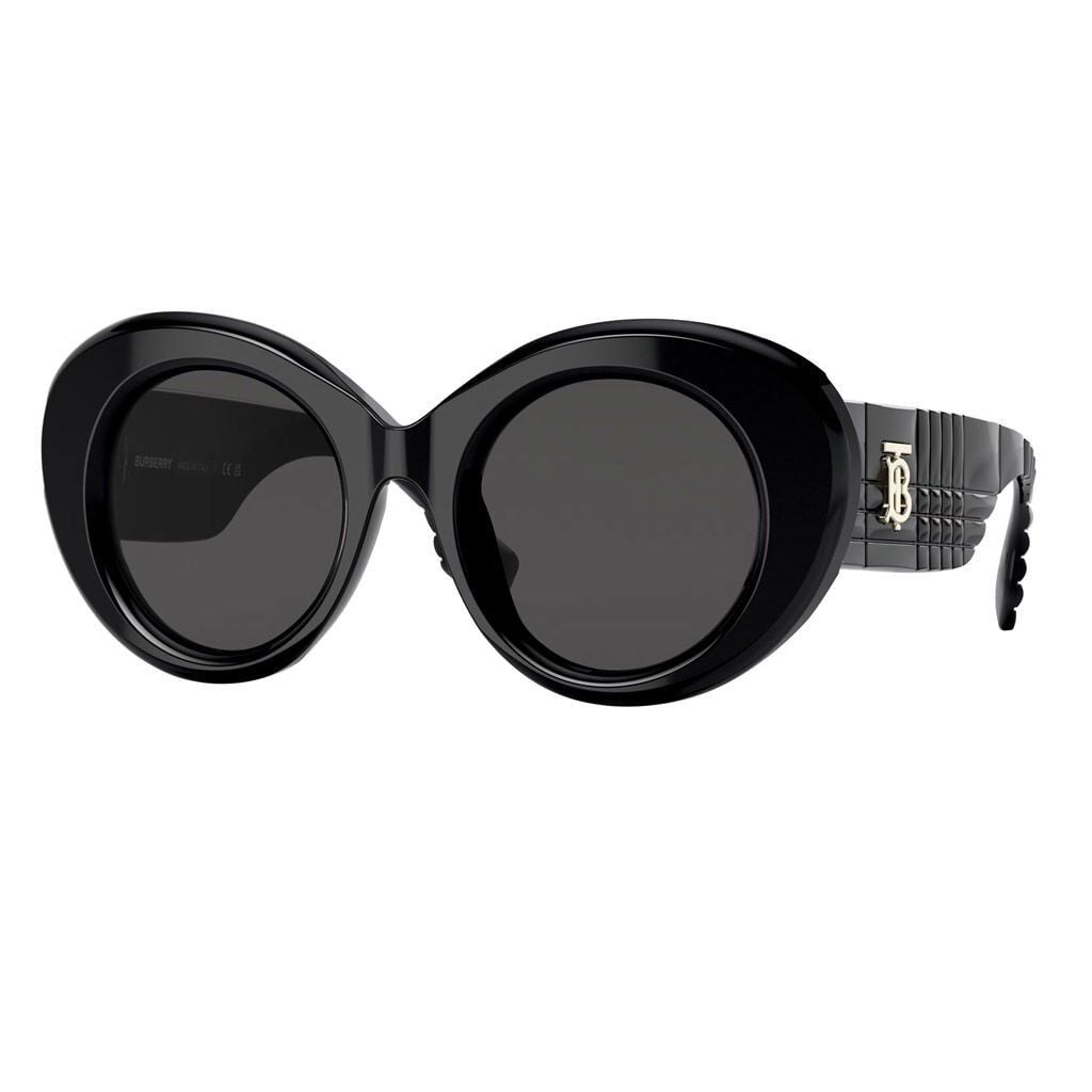 Burberry BE 4370U 300187 49 Güneş Gözlüğü