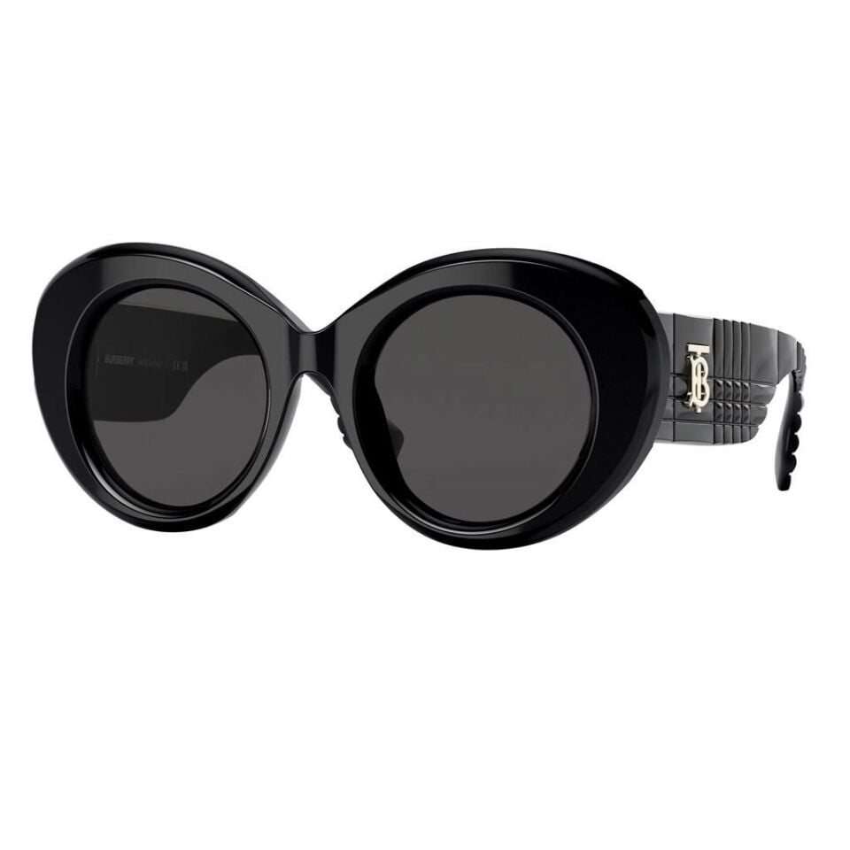 Burberry BE 4370U 300187 49 Güneş Gözlüğü