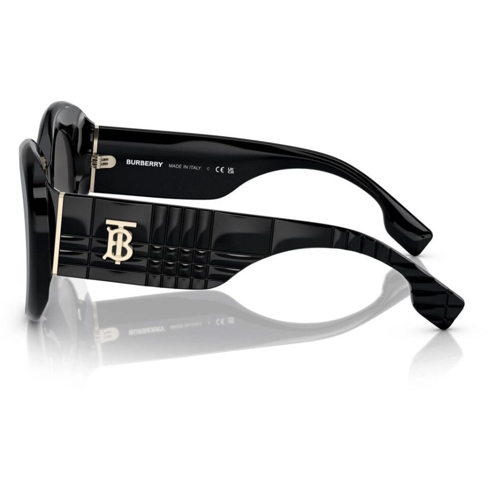 Burberry BE 4370U 300187 49 Güneş Gözlüğü