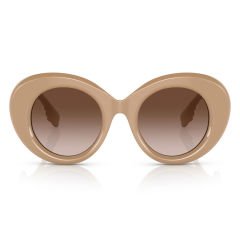 Burberry BE 4370U 399013 49 Güneş Gözlüğü