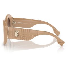 Burberry BE 4370U 399013 49 Güneş Gözlüğü