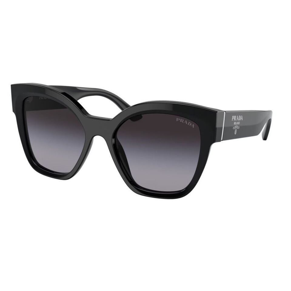 Prada PR 17ZS 1AB09S 54  Güneş Gözlüğü