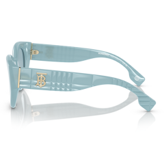 Burberry BE 4390 408680 47 Güneş Gözlüğü