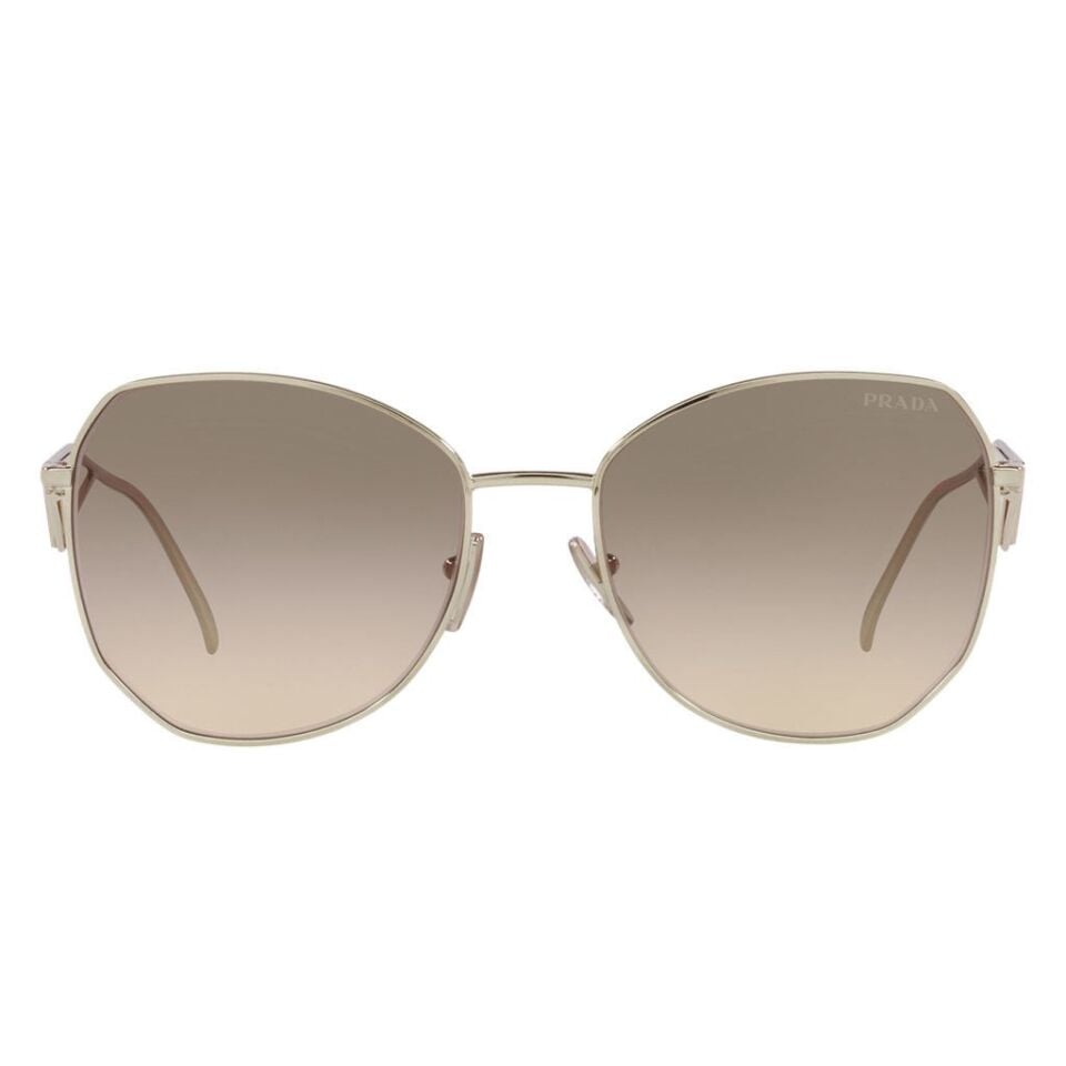 Prada PR 57YS ZVN3D0 57  Güneş Gözlüğü