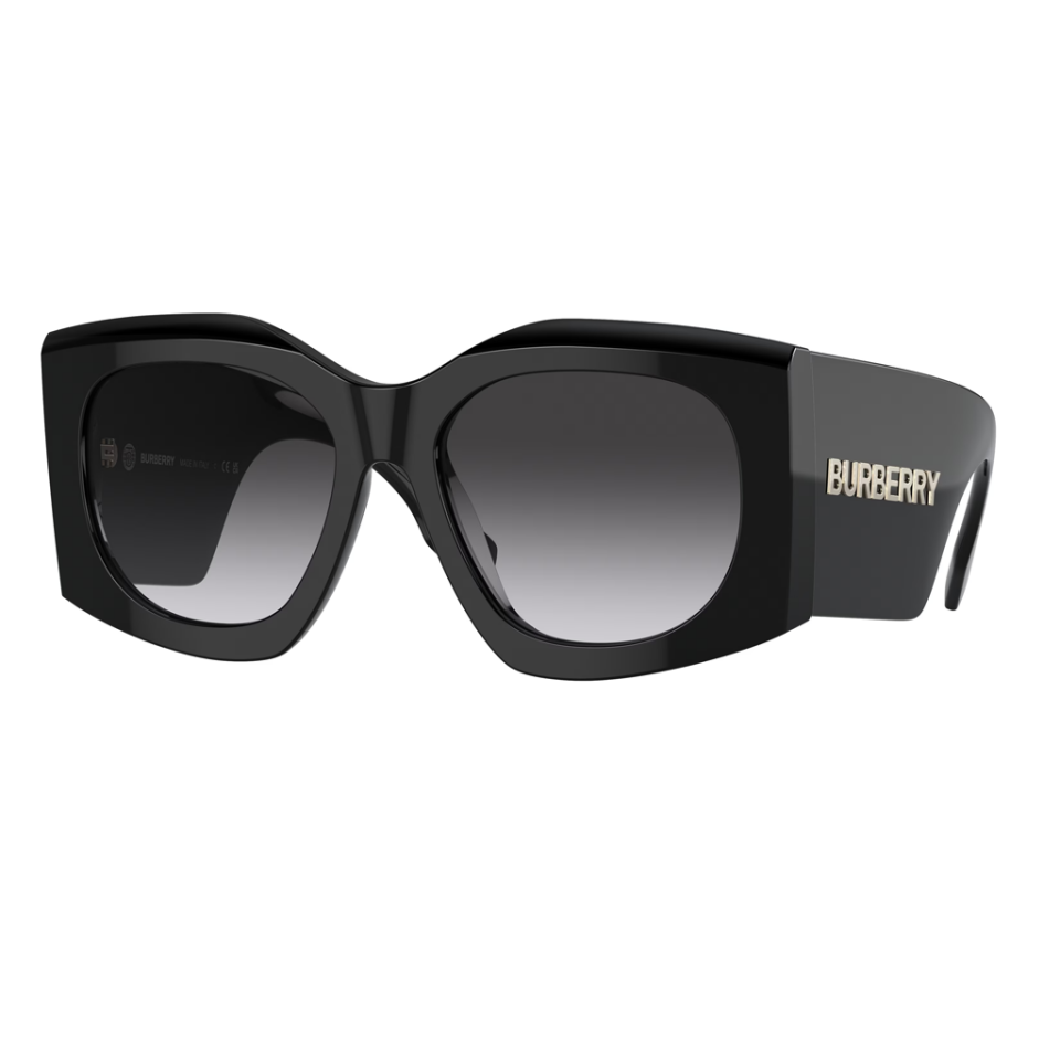 Burberry BE 4388 3001/8G 55 Güneş Gözlüğü