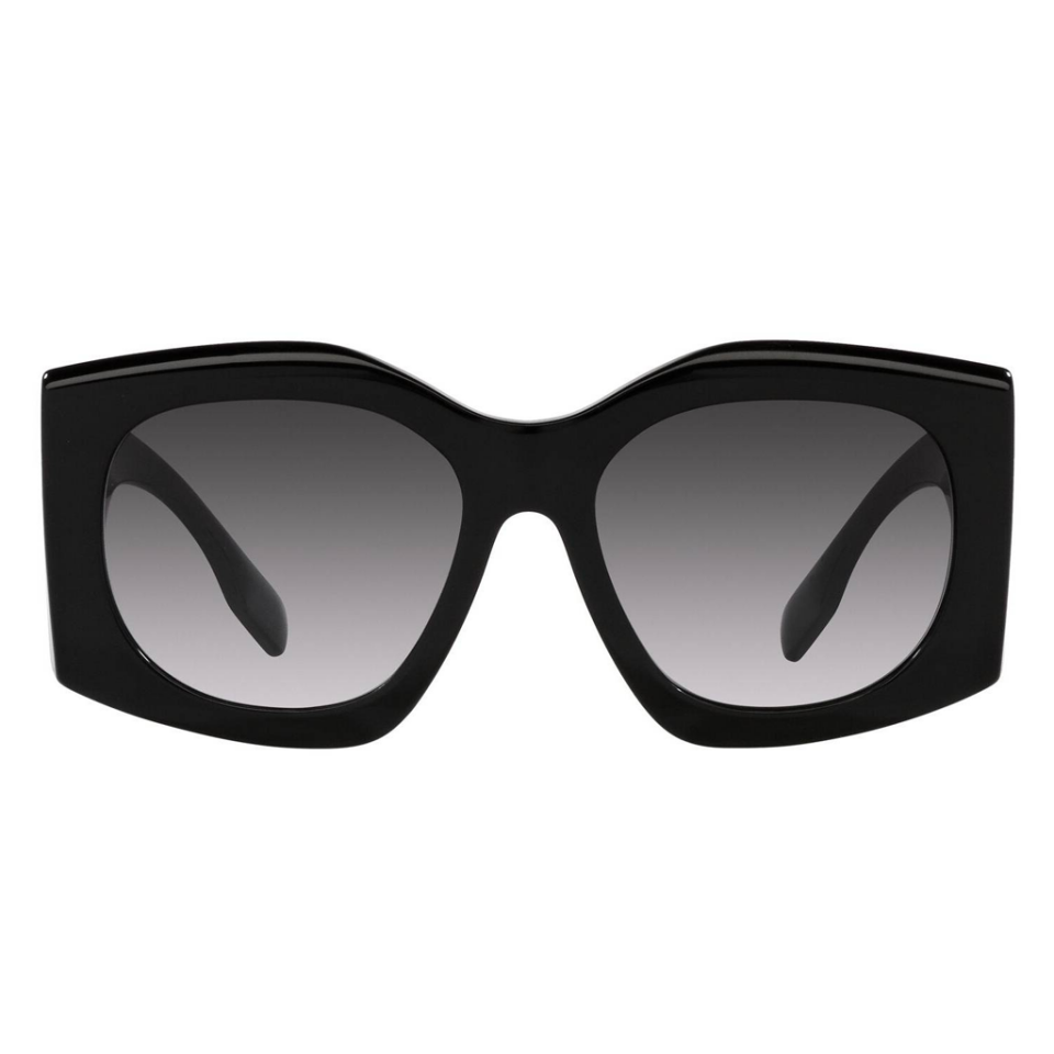 Burberry BE 4388 3001/8G 55 Güneş Gözlüğü