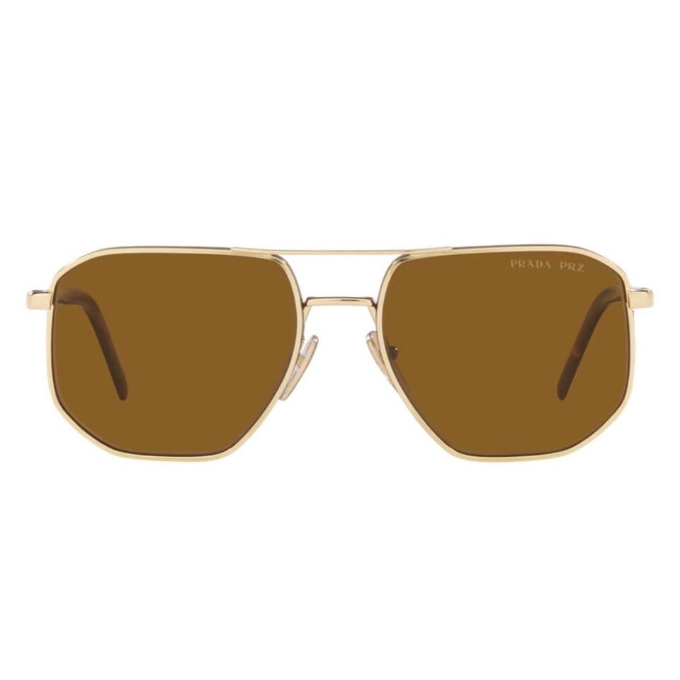 Prada PR 59YS ZVN5Y1 57  Güneş Gözlüğü