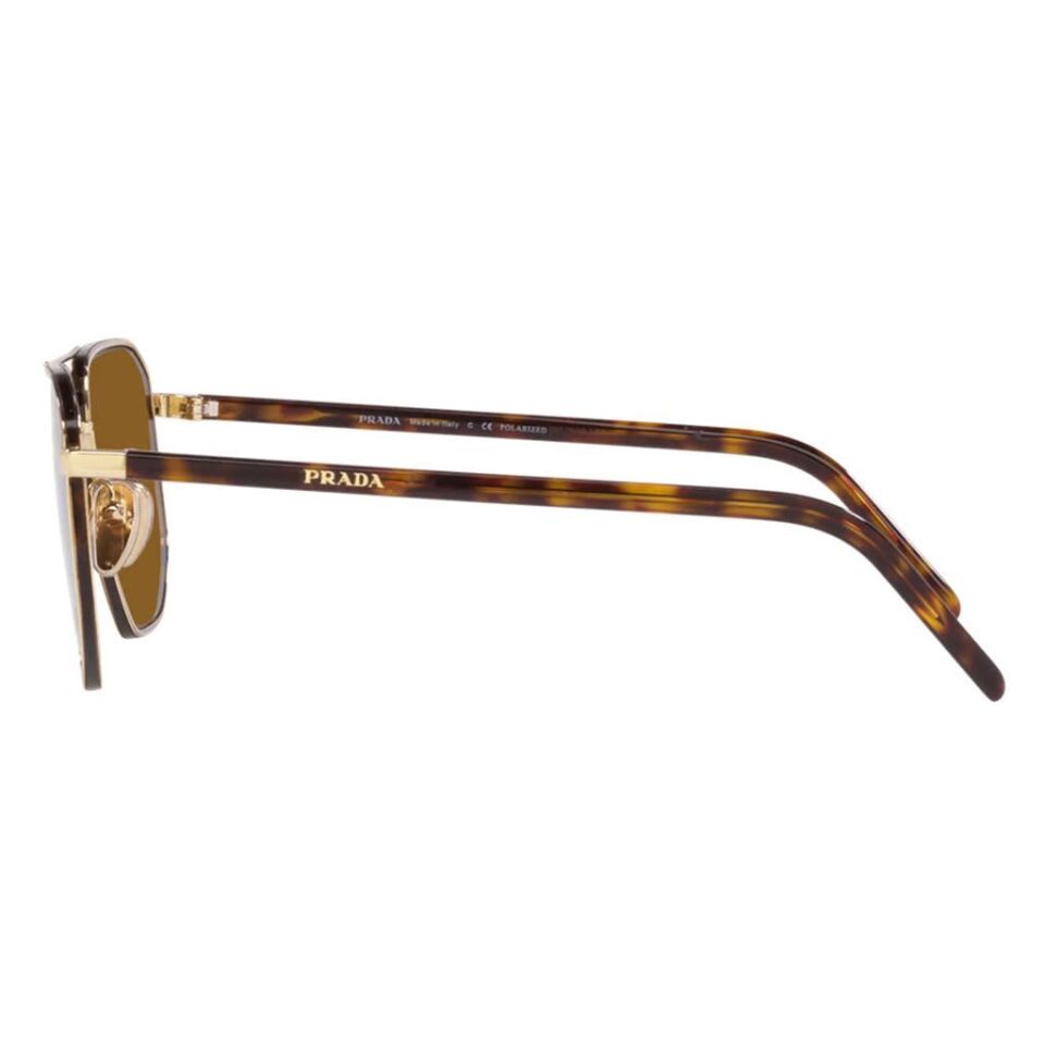 Prada PR 59YS ZVN5Y1 57  Güneş Gözlüğü