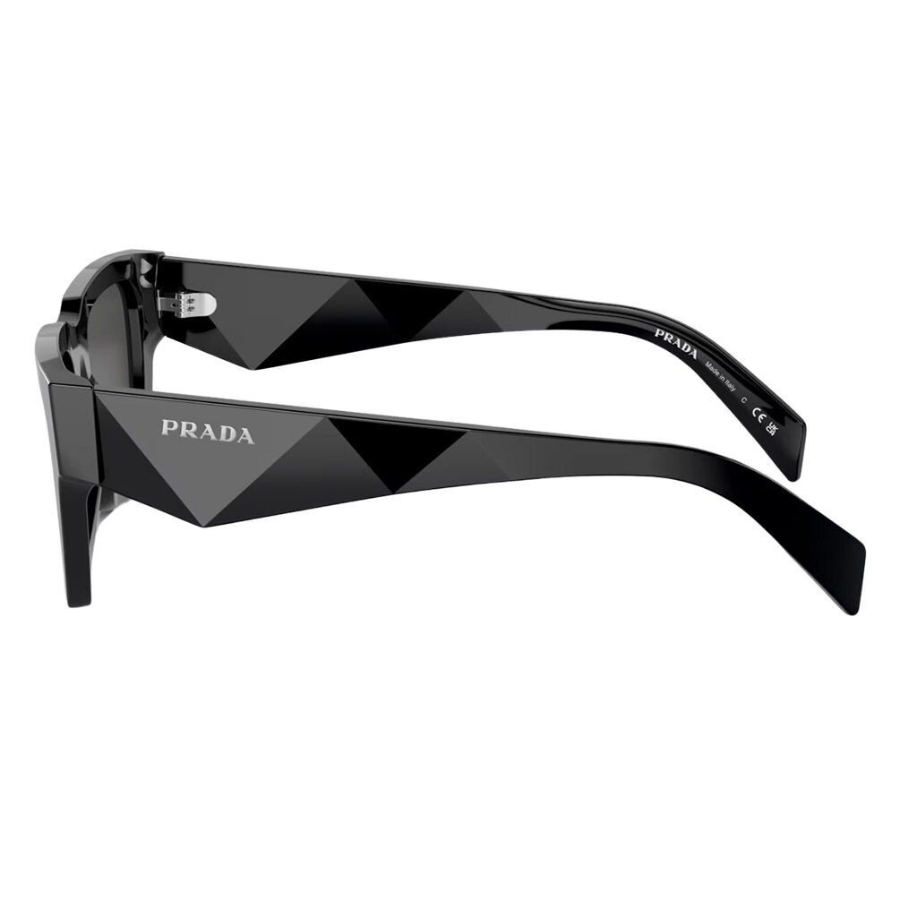 Prada PR A06S 16K08Z 50  Güneş Gözlüğü