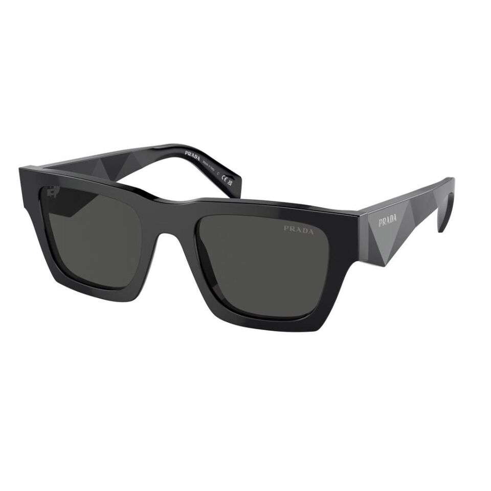 Prada PR A06S 16K08Z 50  Güneş Gözlüğü