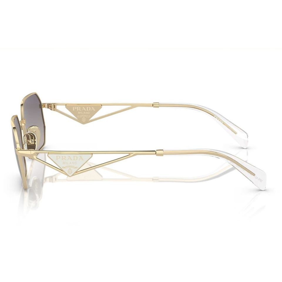 Prada PR A51S ZVN30C 58  Güneş Gözlüğü