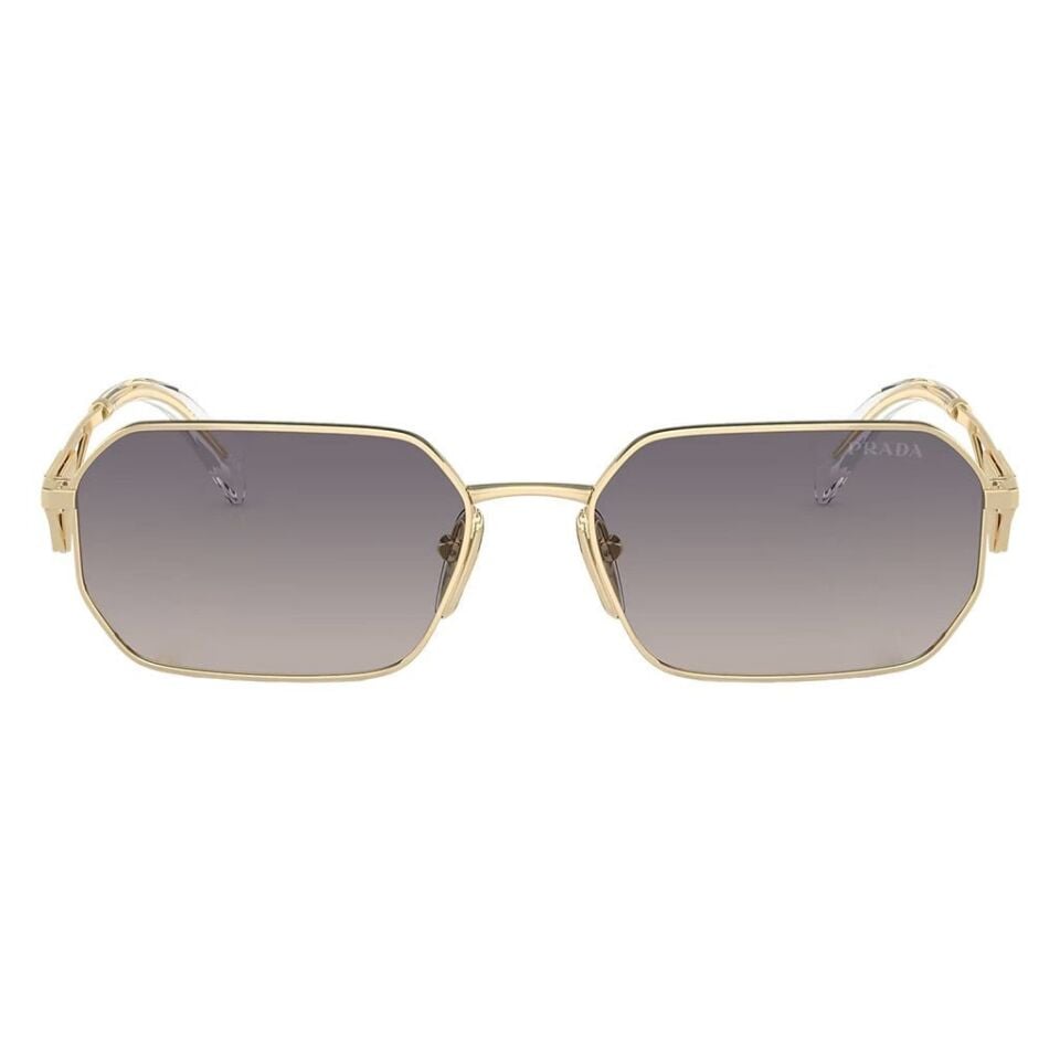 Prada PR A51S ZVN30C 58  Güneş Gözlüğü