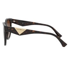Emporio Armani EA 4140 508913 55  Güneş Gözlüğü