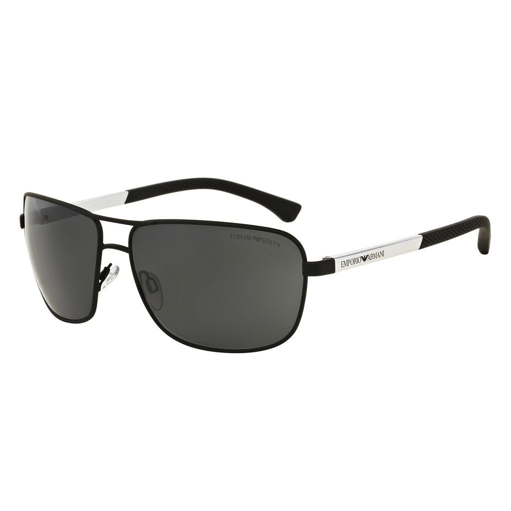 Emporio Armani EA 2033 309487 64  Güneş Gözlüğü
