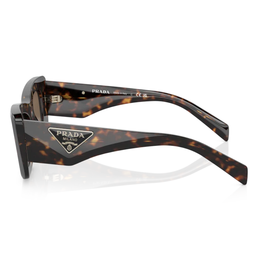 Prada PR 13ZS 2AU06B 50  Güneş Gözlüğü