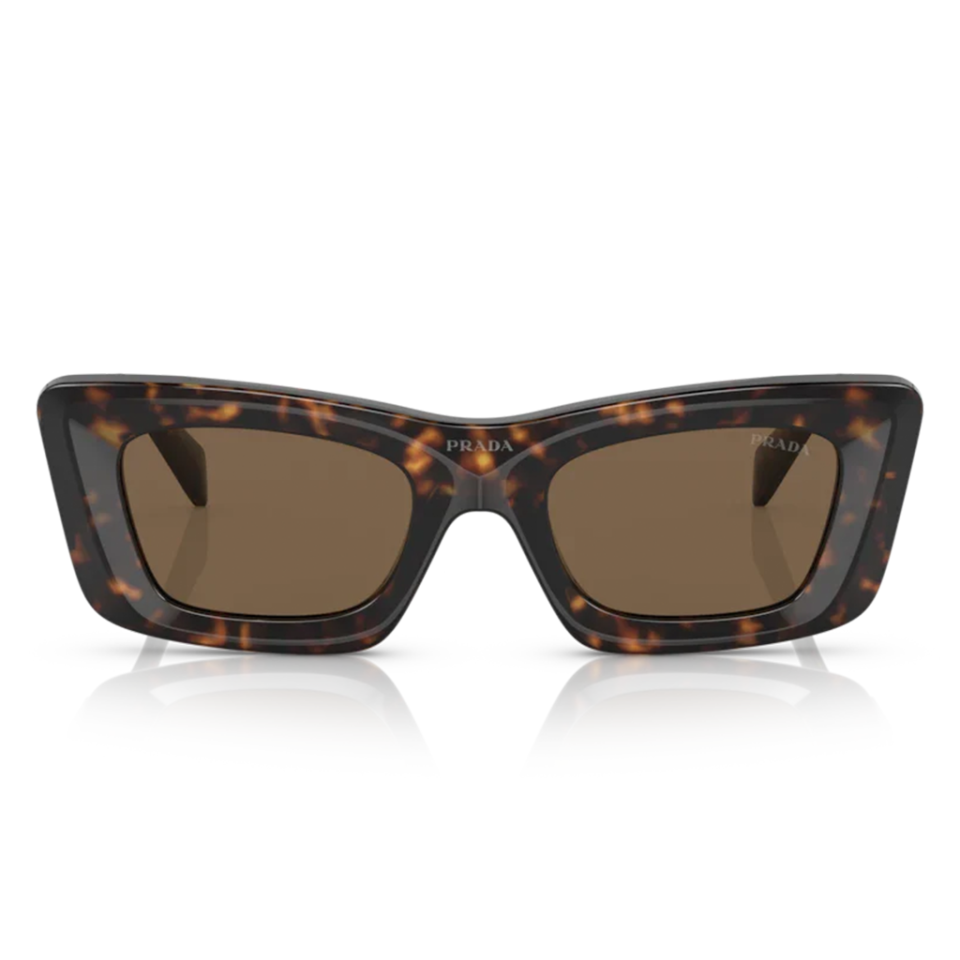 Prada PR 13ZS 2AU06B 50  Güneş Gözlüğü