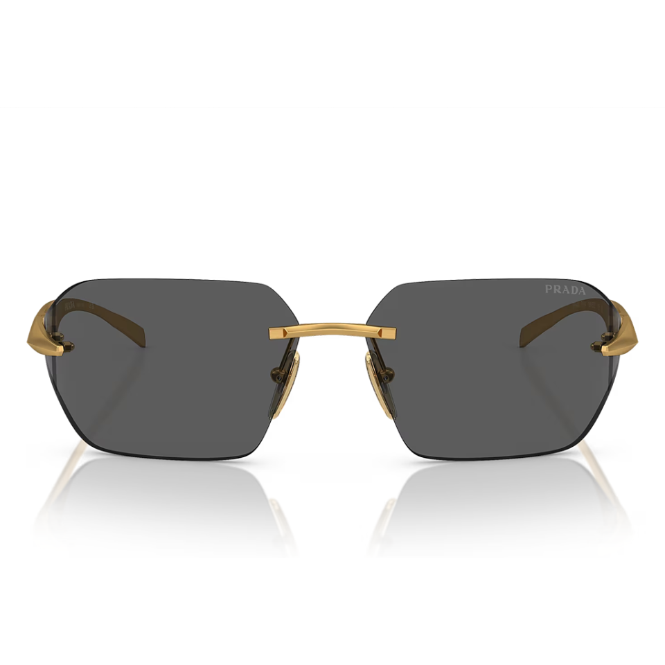 Prada PR A55S 15N5S0 71  Güneş Gözlüğü