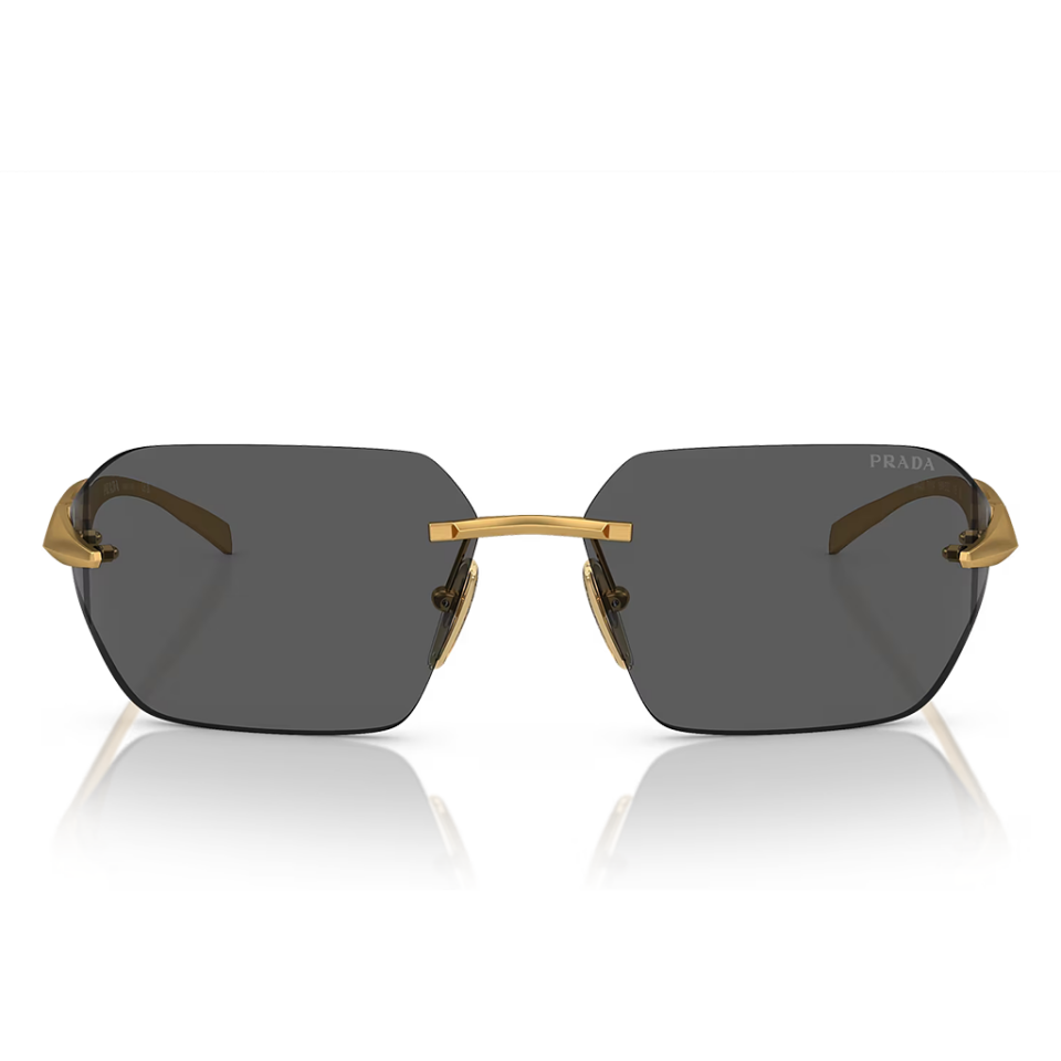 Prada PR A55S 15N5S0 71  Güneş Gözlüğü