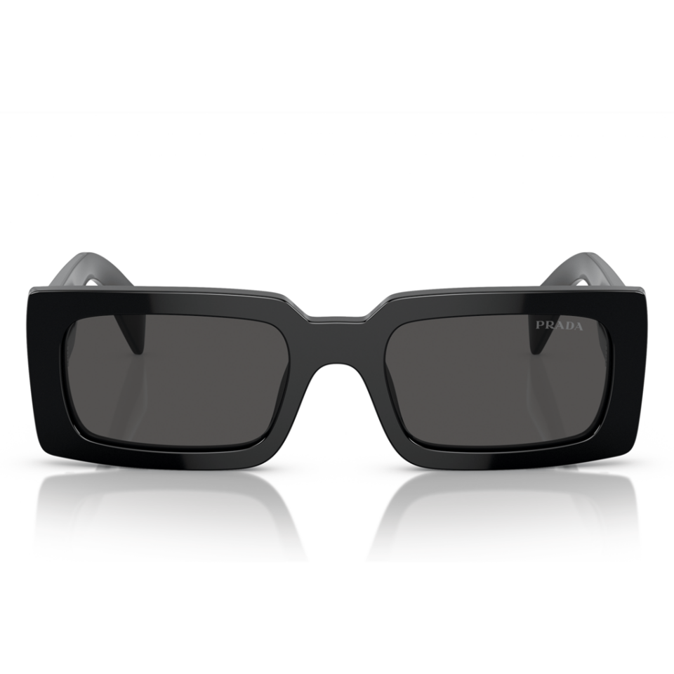 Prada PR A07S 1AB5S0 52  Güneş Gözlüğü