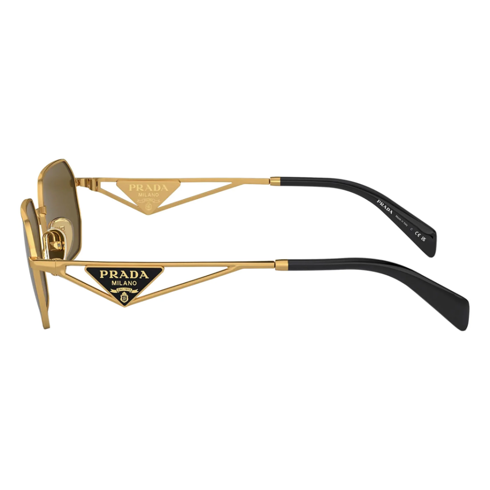 Prada PR A51S 15N01T 58  Güneş Gözlüğü