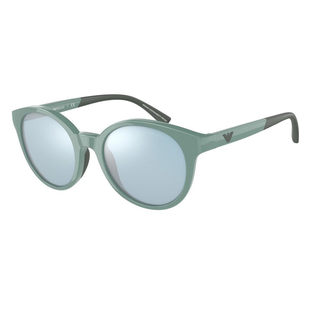 Emporio Armani EA 4185 53331N 47 Çocuk Güneş Gözlüğü