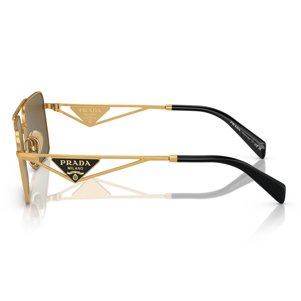 Prada PR A52S 15N01T 56  Güneş Gözlüğü