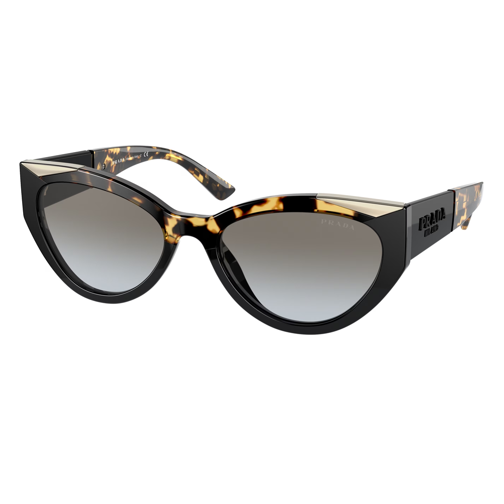 Prada PR 03WS 01M0A7 55  Güneş Gözlüğü