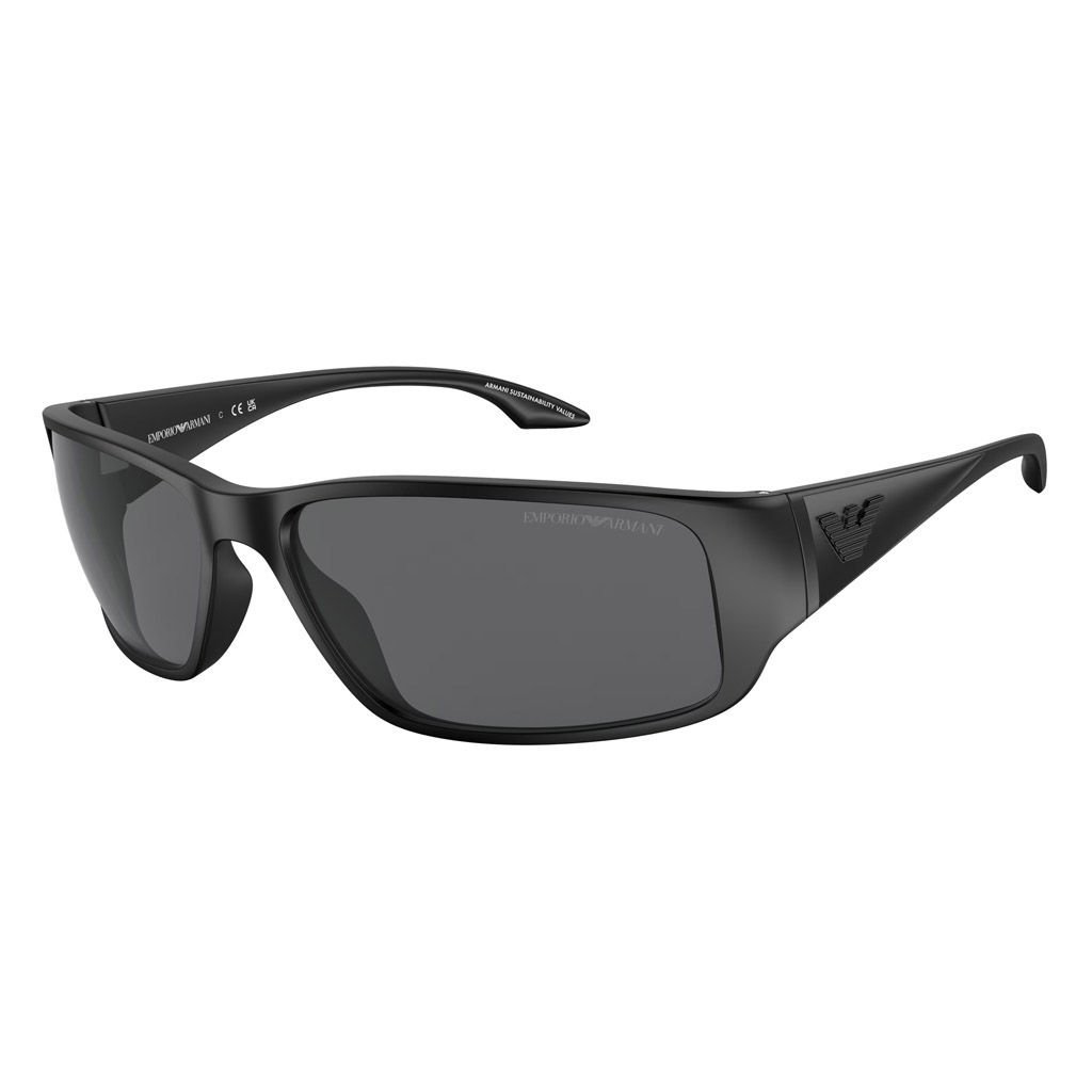 Emporio Armani EA 4191U 506387 64  Güneş Gözlüğü