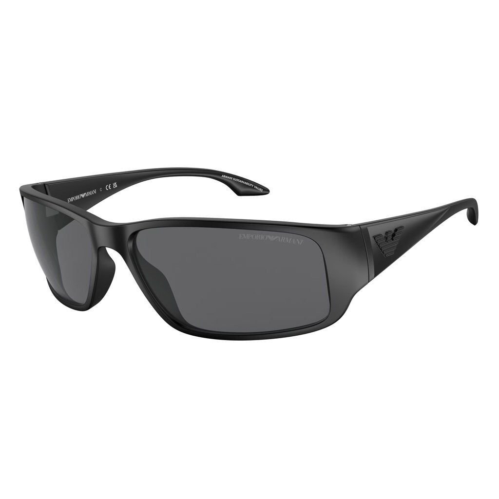 Emporio Armani EA 4191U 506387 64  Güneş Gözlüğü