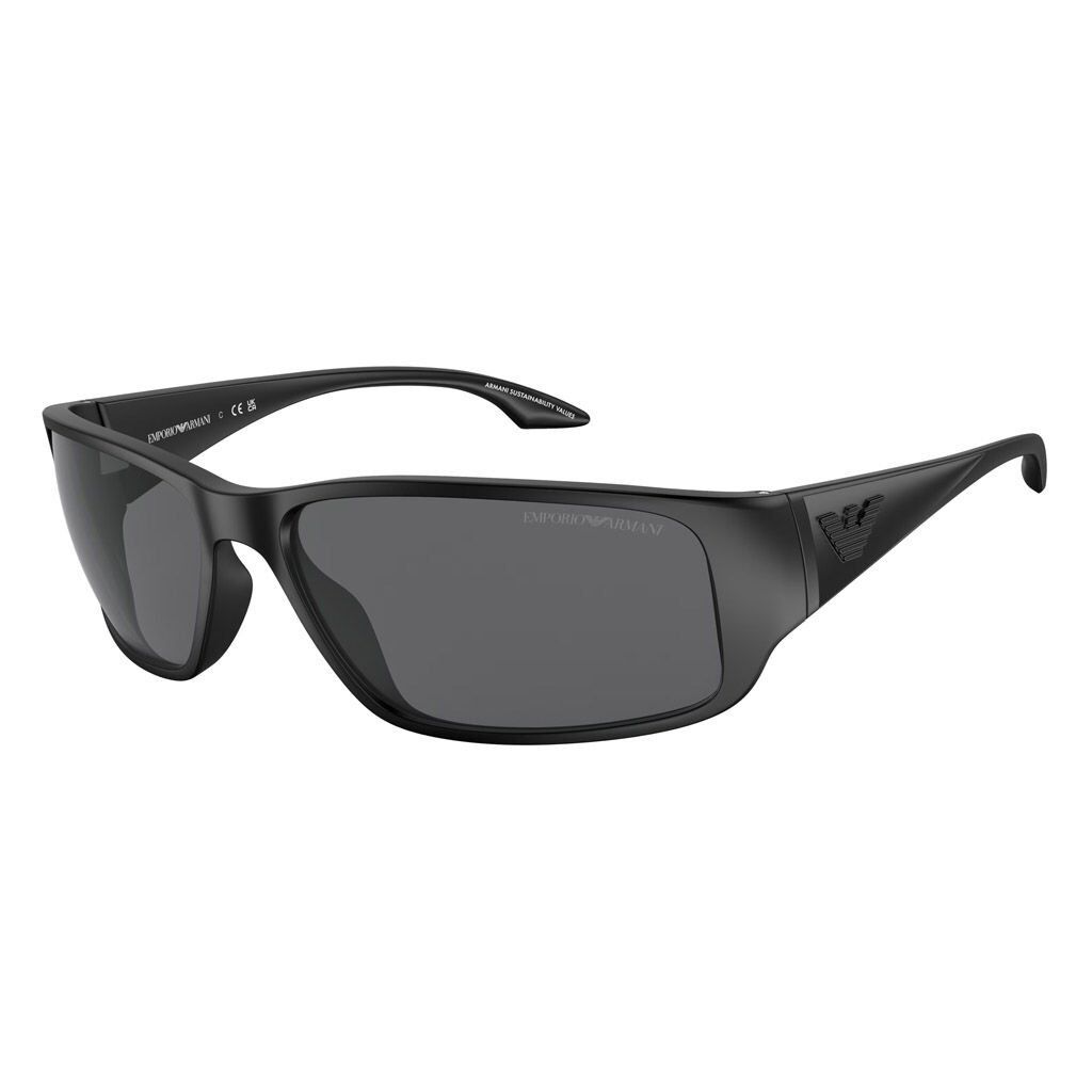 Emporio Armani EA 4191U 506387 64  Güneş Gözlüğü