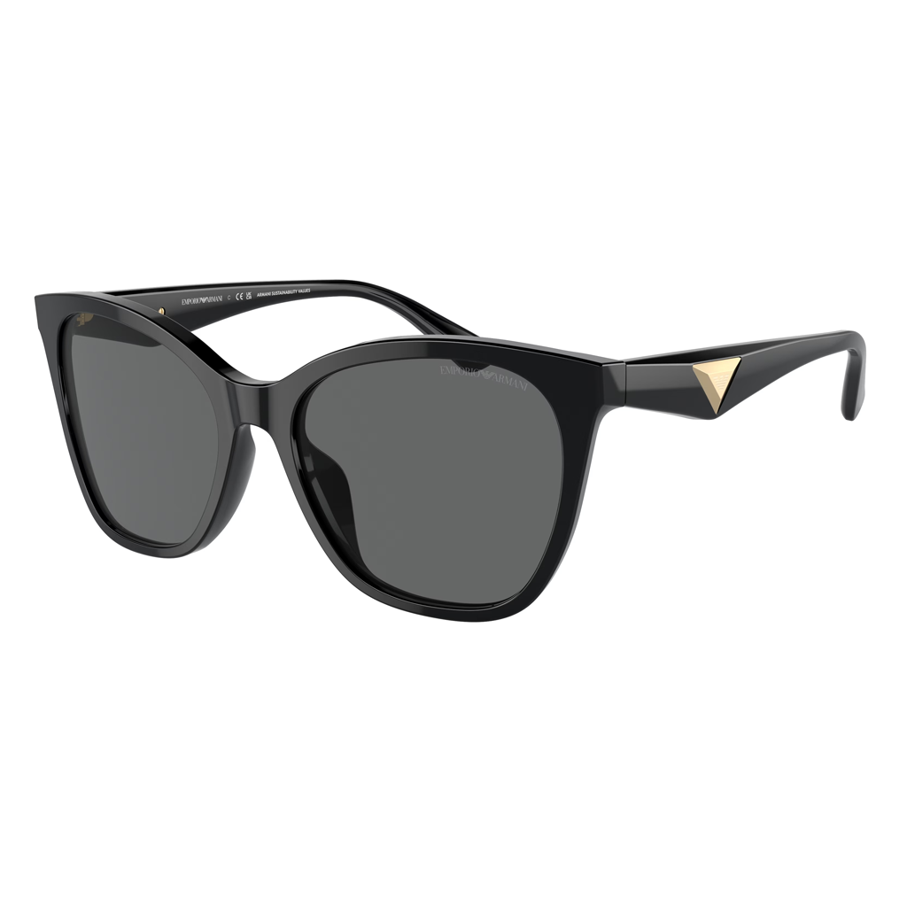 Emporio Armani EA 4222U 501787 56  Güneş Gözlüğü