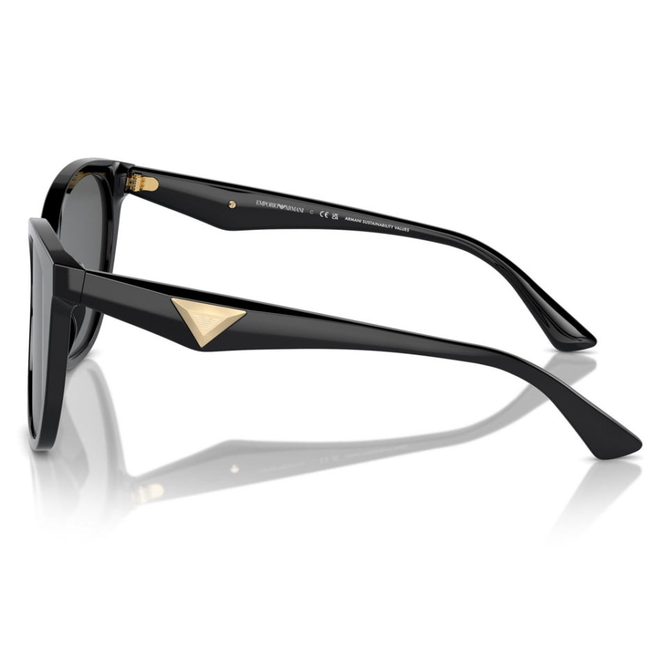 Emporio Armani EA 4222U 501787 56  Güneş Gözlüğü