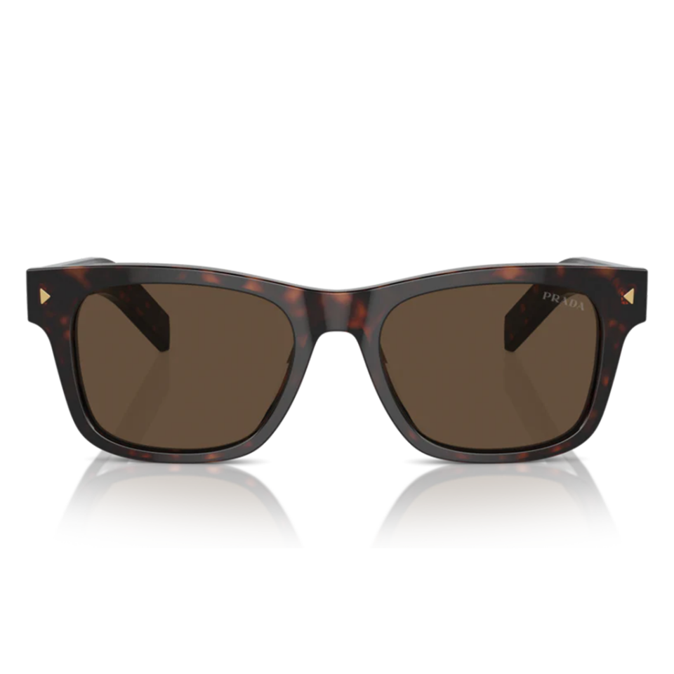 Prada PR A17S 17N70F 54  Güneş Gözlüğü