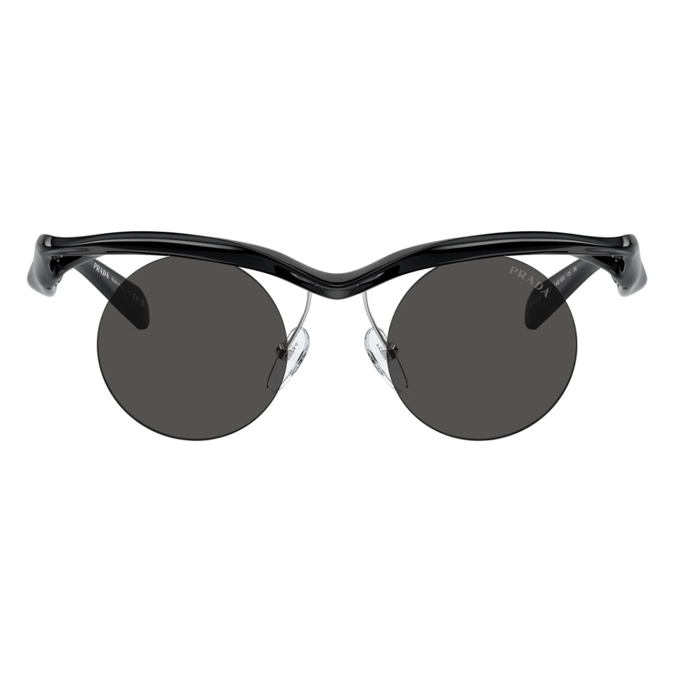 Prada PR A18S 1AB5S0 43  Güneş Gözlüğü