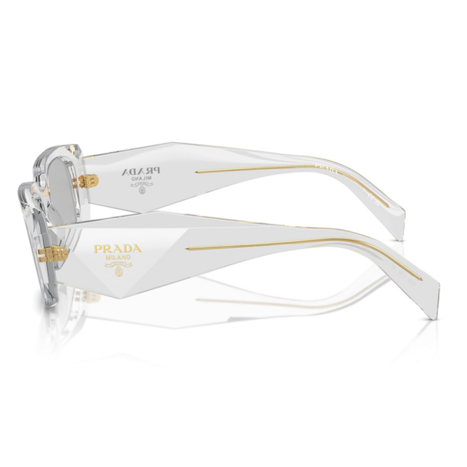 Prada PR 17WS 12R30B 49  Güneş Gözlüğü