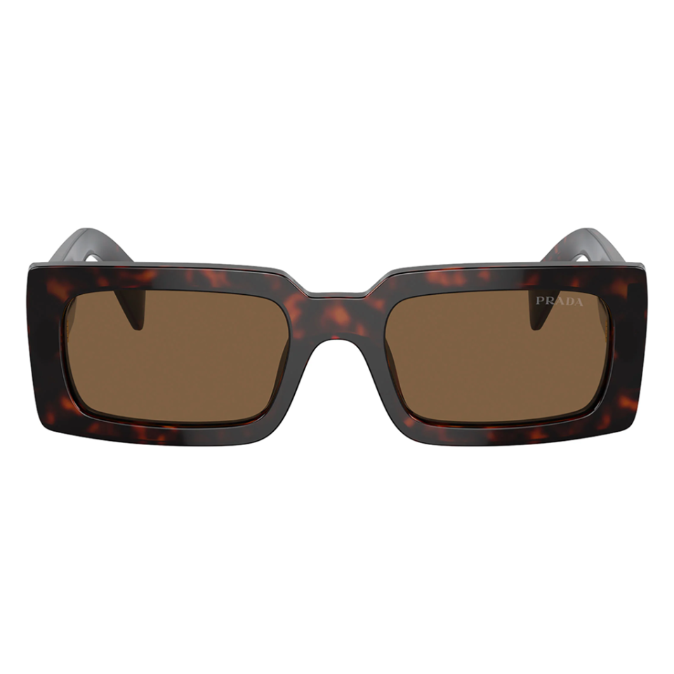 Prada PR A07S 16YN5Y1 52  Güneş Gözlüğü