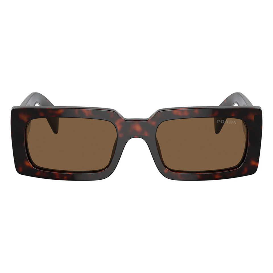 Prada PR A07S 16YN5Y1 52  Güneş Gözlüğü