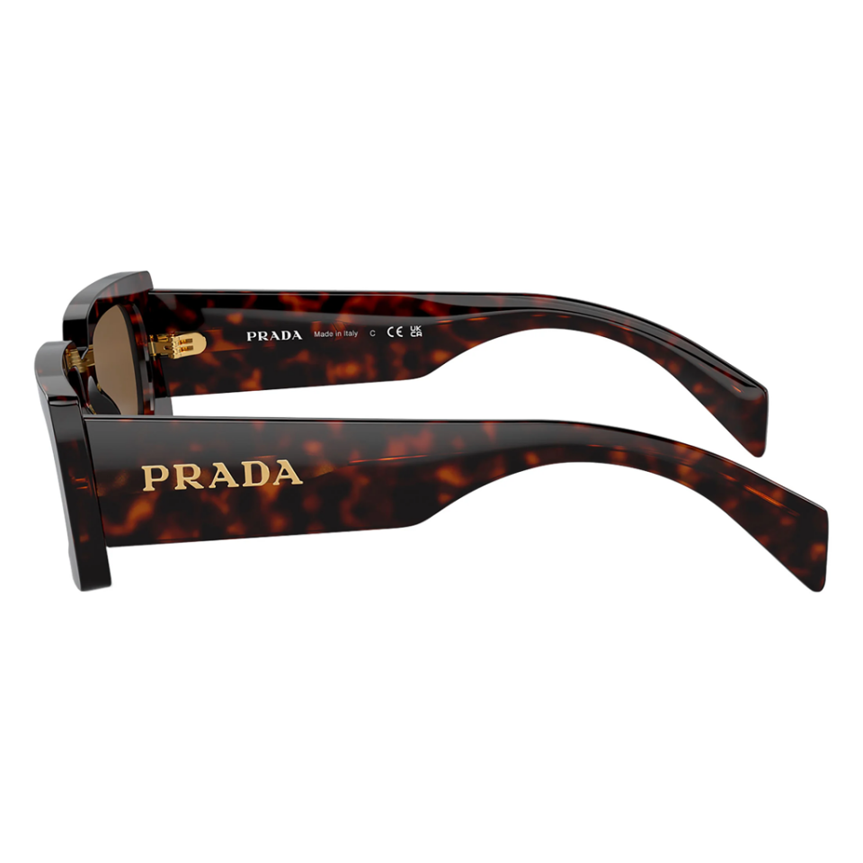 Prada PR A07S 16YN5Y1 52  Güneş Gözlüğü