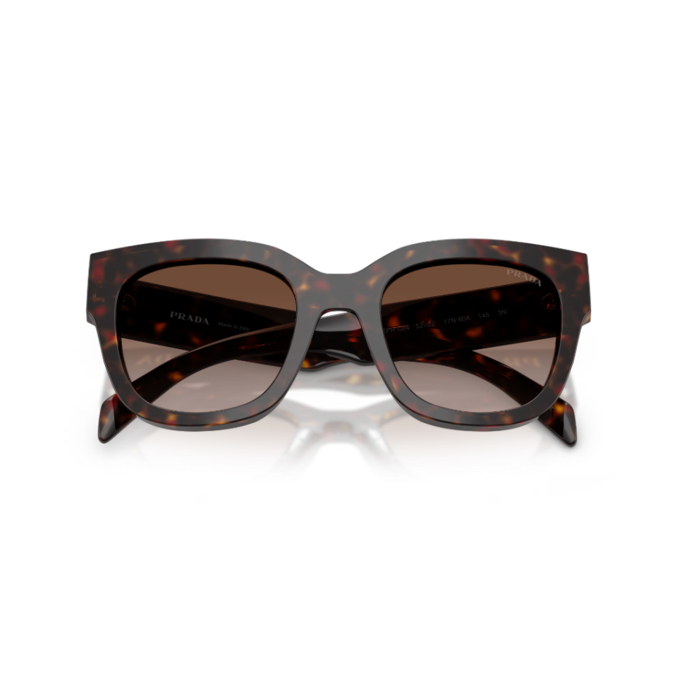 Prada PR C04S 17N80A 52 Güneş Gözlüğü