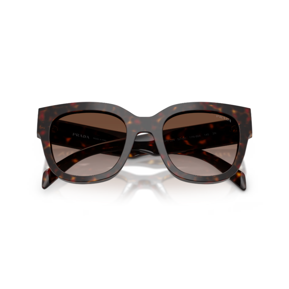 Prada PR C04S 17N80A 52 Güneş Gözlüğü