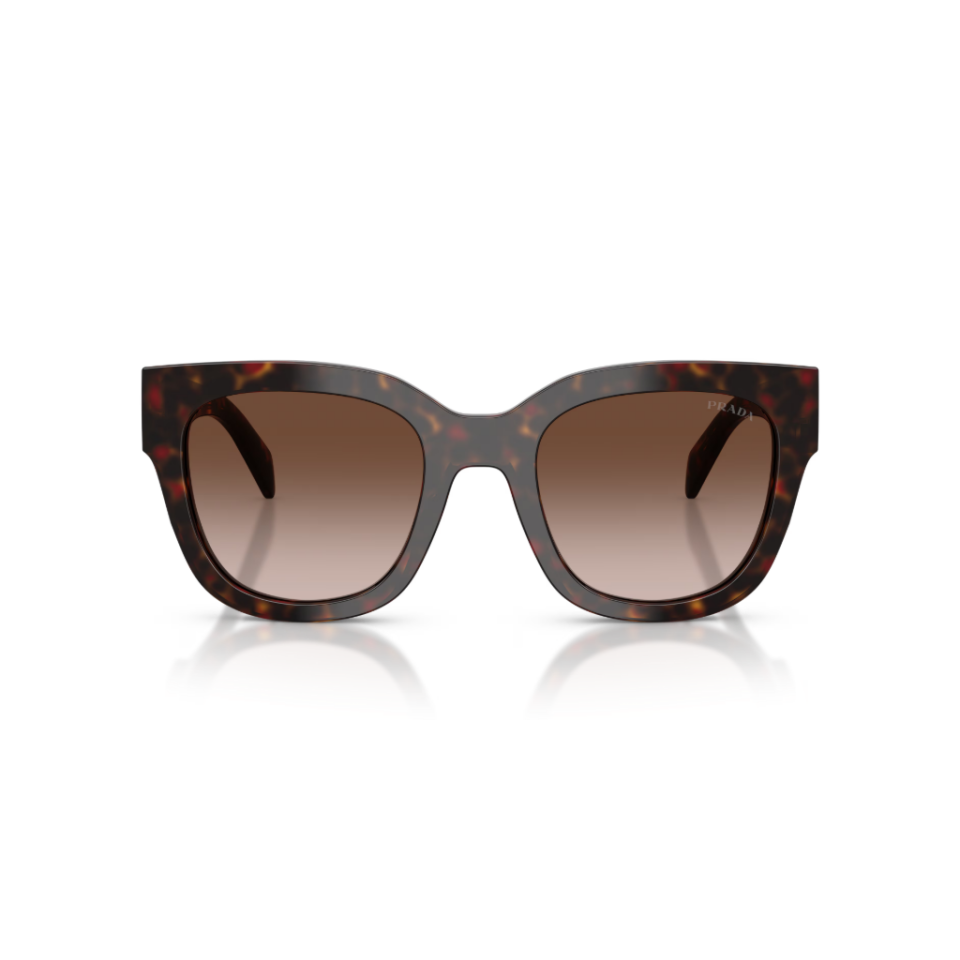 Prada PR C04S 17N80A 52 Güneş Gözlüğü