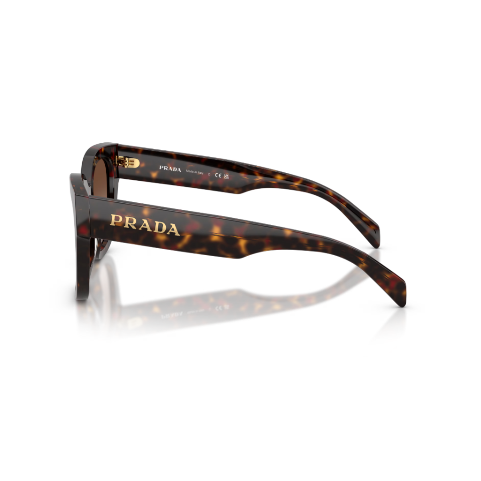 Prada PR C04S 17N80A 52 Güneş Gözlüğü