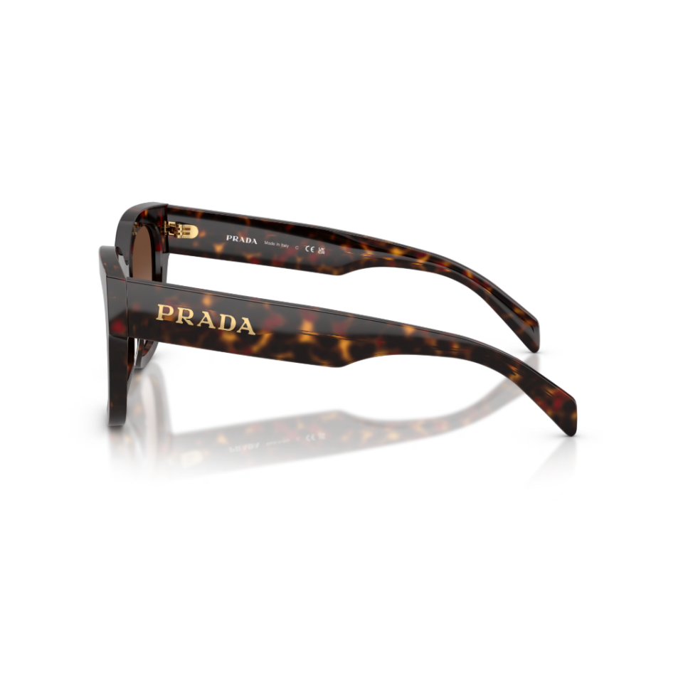 Prada PR C04S 17N80A 52 Güneş Gözlüğü