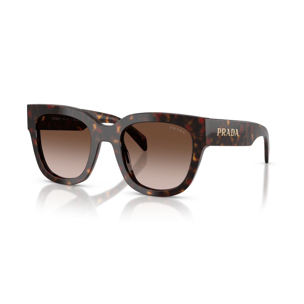Prada PR C04S 17N80A 52 Güneş Gözlüğü