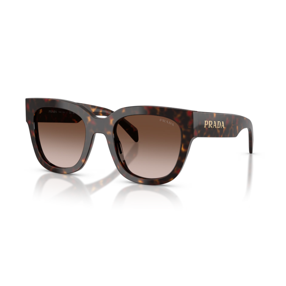 Prada PR C04S 17N80A 52 Güneş Gözlüğü