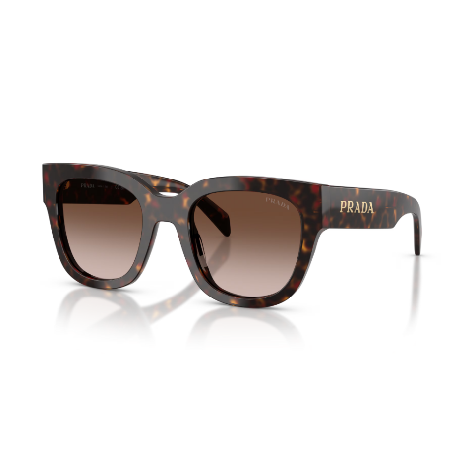 Prada PR C04S 17N80A 52 Güneş Gözlüğü
