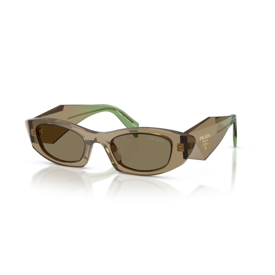 Prada PR B16S 29E90F 50 Güneş Gözlüğü