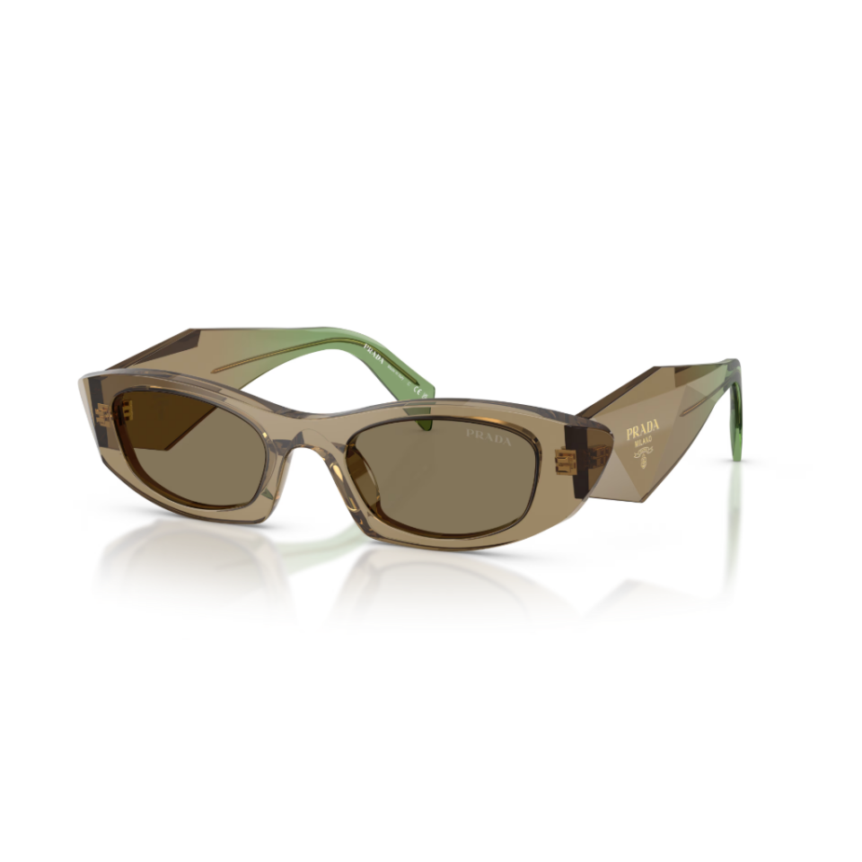 Prada PR B16S 29E90F 50 Güneş Gözlüğü