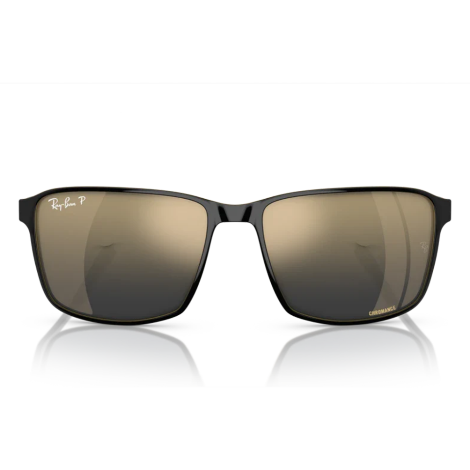 Ray-Ban RB 3721CH 187/J0 59 Güneş Gözlüğü