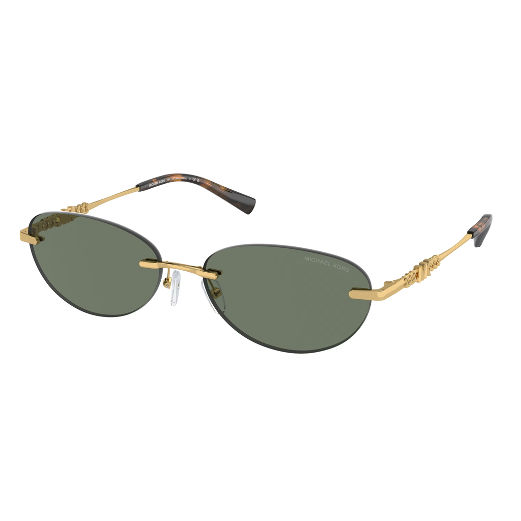 Michael Kors MK 1151 18963H 58 Güneş Gözlüğü